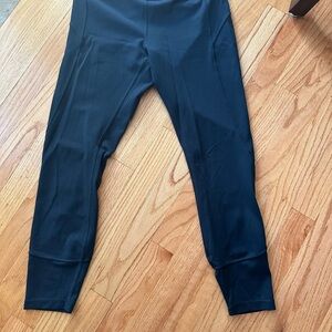 Lululemon 25" leggings